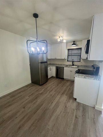 4824 Wellesley Avenue APT C, Fort Worth, TX 76107