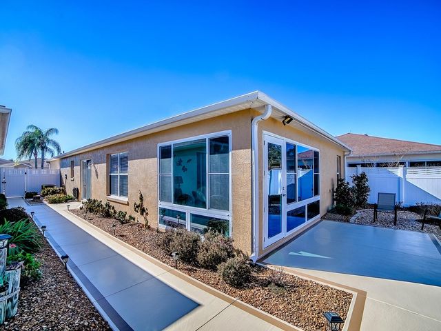 7595 SE 170TH LONGVIEW LANE, The Villages, FL 32162