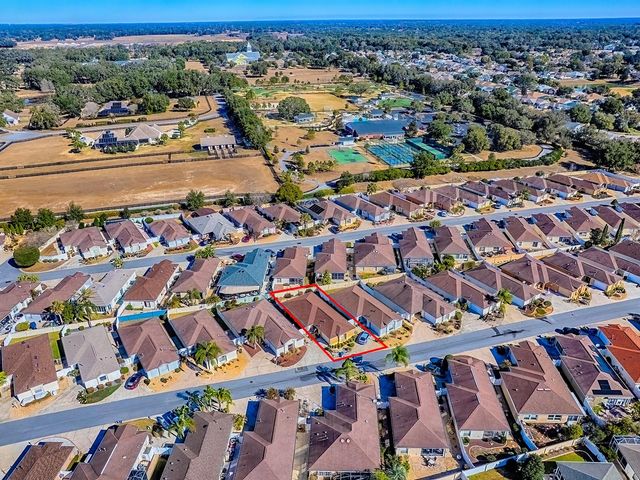 7595 SE 170TH LONGVIEW LANE, The Villages, FL 32162