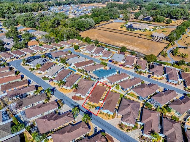 7595 SE 170TH LONGVIEW LANE, The Villages, FL 32162