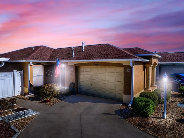 7595 SE 170TH LONGVIEW LANE, The Villages, FL 32162