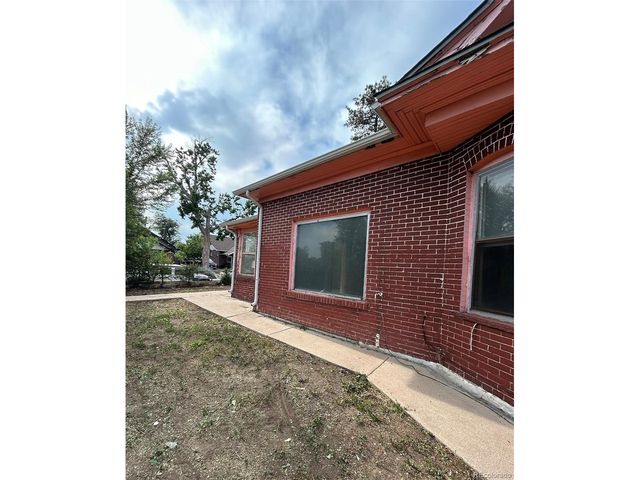610 Quitman St, Denver, CO 80204