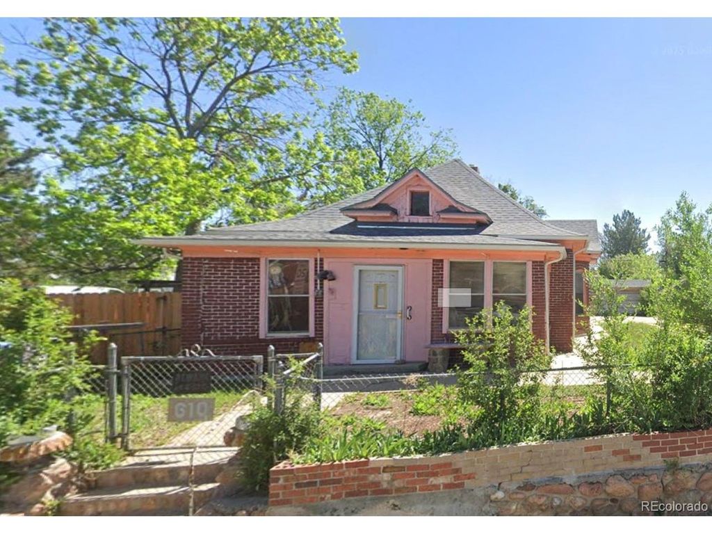 610 Quitman St, Denver, CO 80204
