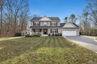 3 Lincoln Avenue, Manorville, NY 11949