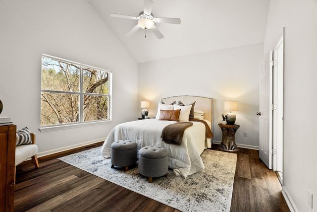 10700 Bainbridge Dr Drive, Little Rock, AR 72212