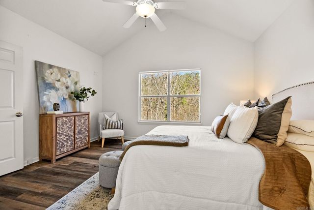 10700 Bainbridge Dr Drive, Little Rock, AR 72212