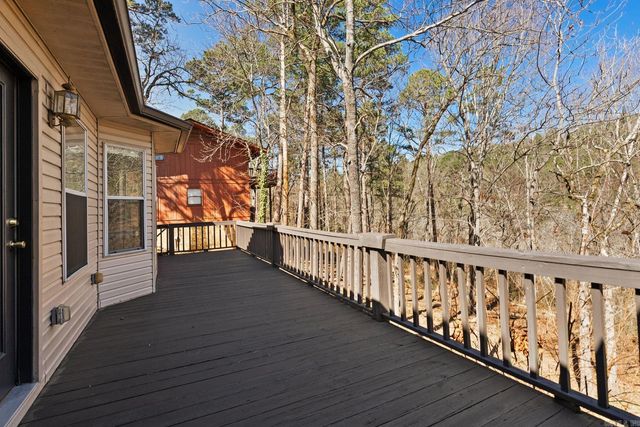 10700 Bainbridge Dr Drive, Little Rock, AR 72212