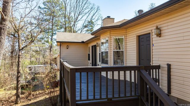 10700 Bainbridge Dr Drive, Little Rock, AR 72212