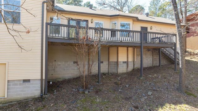 10700 Bainbridge Dr Drive, Little Rock, AR 72212