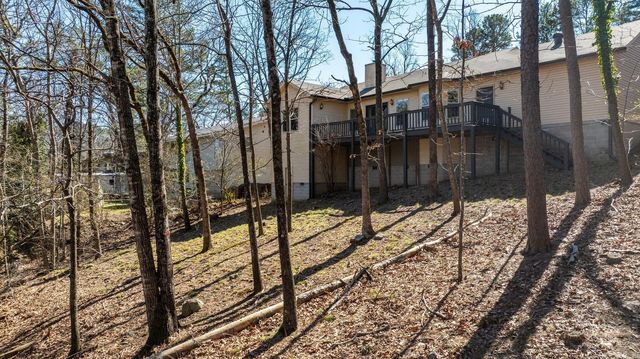 10700 Bainbridge Dr Drive, Little Rock, AR 72212