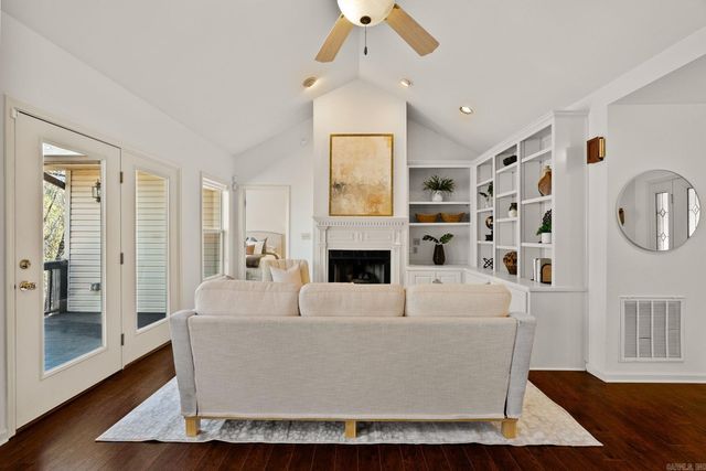 10700 Bainbridge Dr Drive, Little Rock, AR 72212