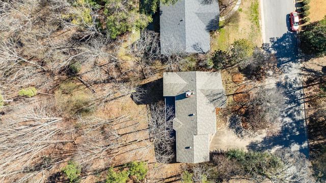 10700 Bainbridge Dr Drive, Little Rock, AR 72212