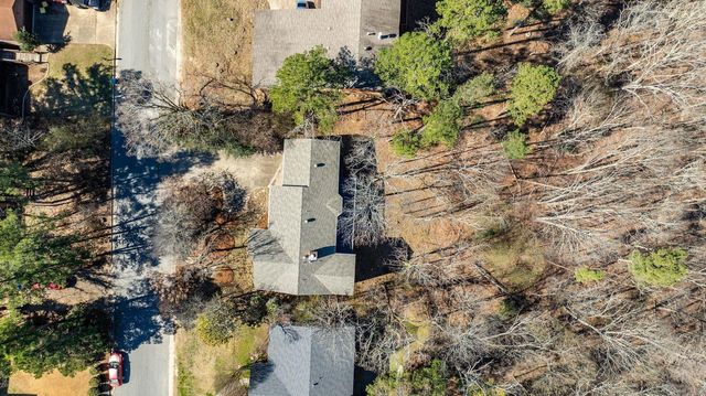 10700 Bainbridge Dr Drive, Little Rock, AR 72212