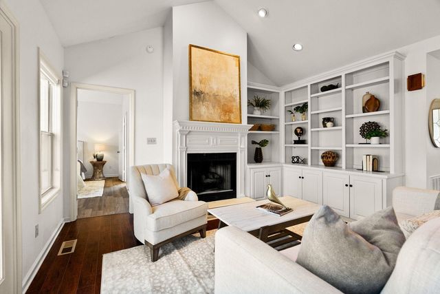 10700 Bainbridge Dr Drive, Little Rock, AR 72212