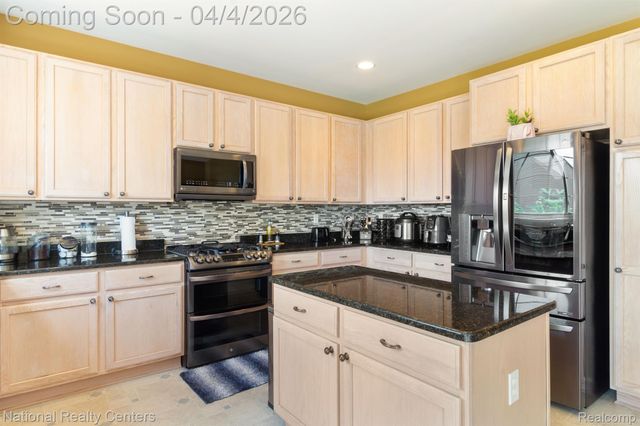 12881 NAUTICA Drive, Van Buren Charter Township, MI 48111