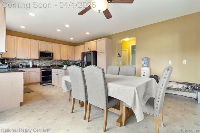 12881 NAUTICA Drive, Van Buren Charter Township, MI 48111