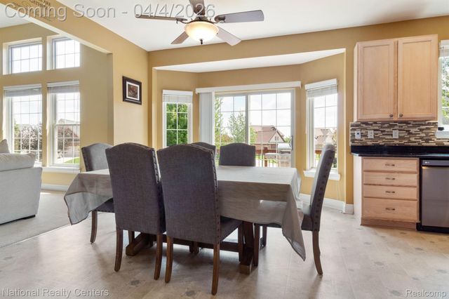 12881 NAUTICA Drive, Van Buren Charter Township, MI 48111