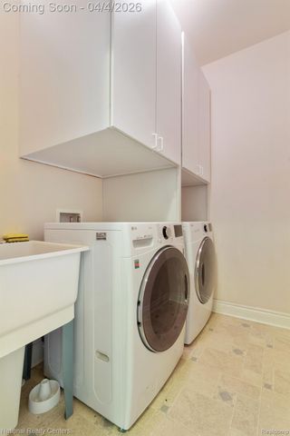 12881 NAUTICA Drive, Van Buren Charter Township, MI 48111