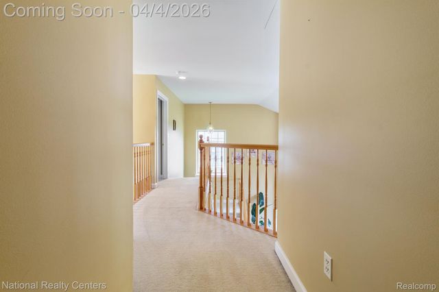 12881 NAUTICA Drive, Van Buren Charter Township, MI 48111