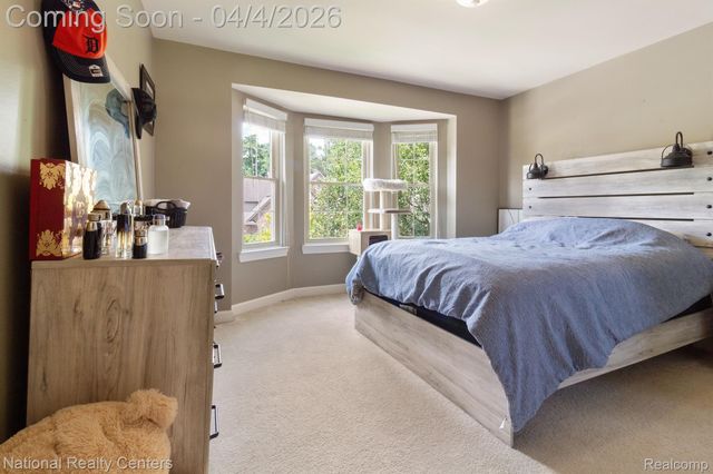 12881 NAUTICA Drive, Van Buren Charter Township, MI 48111