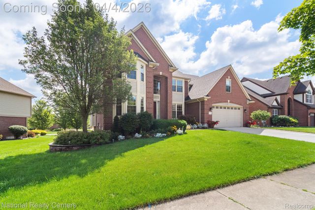 12881 NAUTICA Drive, Van Buren Charter Township, MI 48111