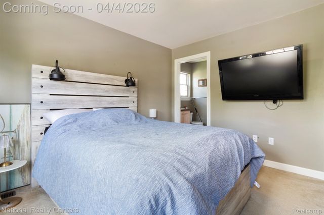 12881 NAUTICA Drive, Van Buren Charter Township, MI 48111