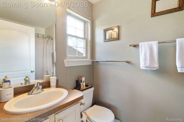 12881 NAUTICA Drive, Van Buren Charter Township, MI 48111