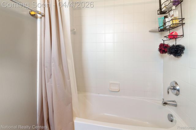 12881 NAUTICA Drive, Van Buren Charter Township, MI 48111