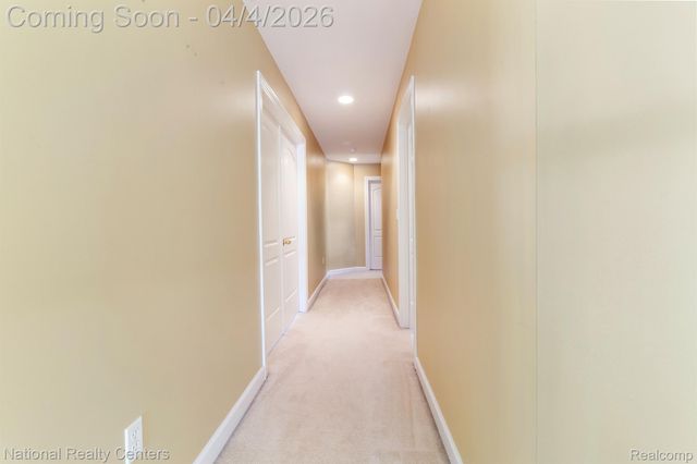 12881 NAUTICA Drive, Van Buren Charter Township, MI 48111