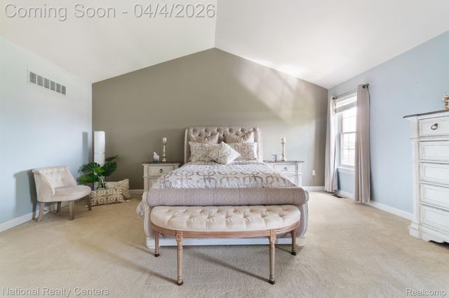 12881 NAUTICA Drive, Van Buren Charter Township, MI 48111