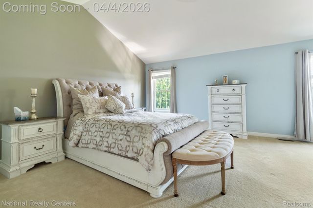 12881 NAUTICA Drive, Van Buren Charter Township, MI 48111