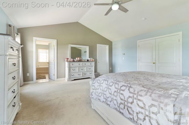 12881 NAUTICA Drive, Van Buren Charter Township, MI 48111