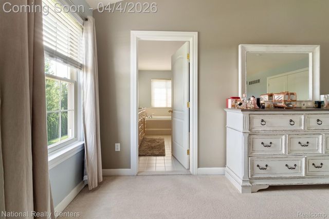 12881 NAUTICA Drive, Van Buren Charter Township, MI 48111