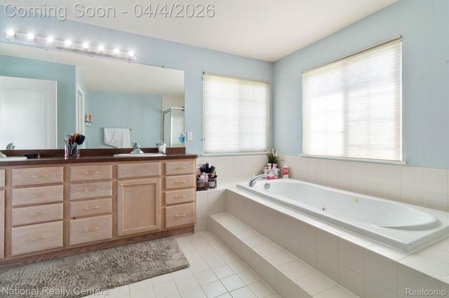 12881 NAUTICA Drive, Van Buren Charter Township, MI 48111