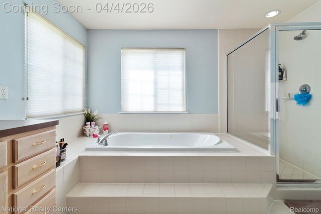 12881 NAUTICA Drive, Van Buren Charter Township, MI 48111