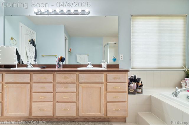 12881 NAUTICA Drive, Van Buren Charter Township, MI 48111