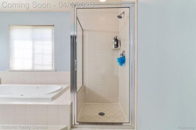 12881 NAUTICA Drive, Van Buren Charter Township, MI 48111