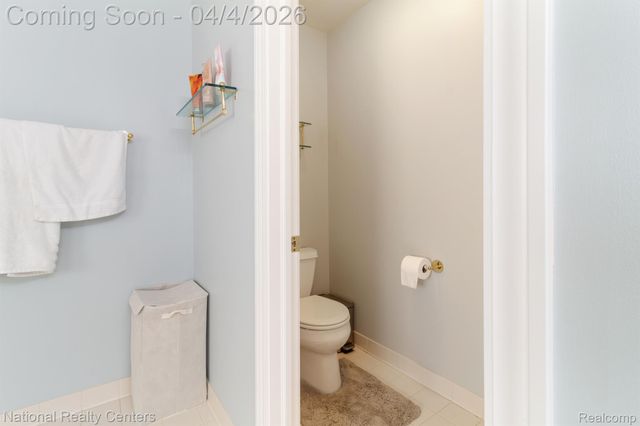 12881 NAUTICA Drive, Van Buren Charter Township, MI 48111