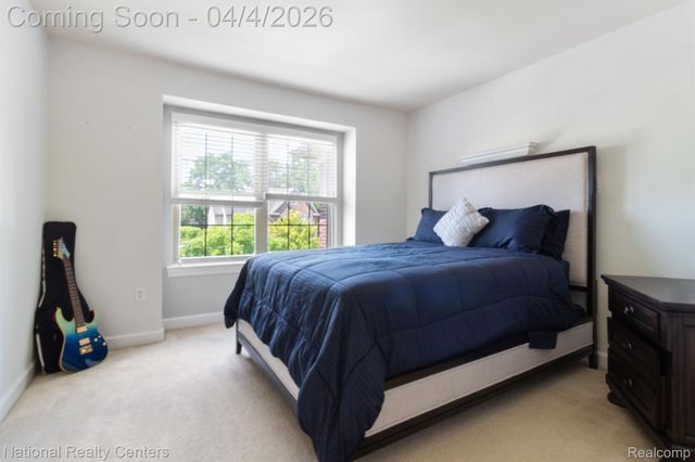 12881 NAUTICA Drive, Van Buren Charter Township, MI 48111