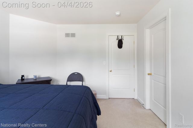 12881 NAUTICA Drive, Van Buren Charter Township, MI 48111