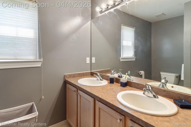 12881 NAUTICA Drive, Van Buren Charter Township, MI 48111