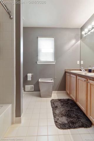 12881 NAUTICA Drive, Van Buren Charter Township, MI 48111