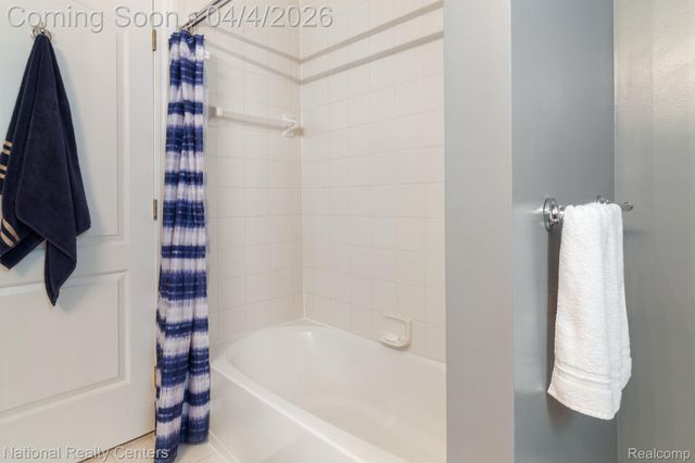 12881 NAUTICA Drive, Van Buren Charter Township, MI 48111