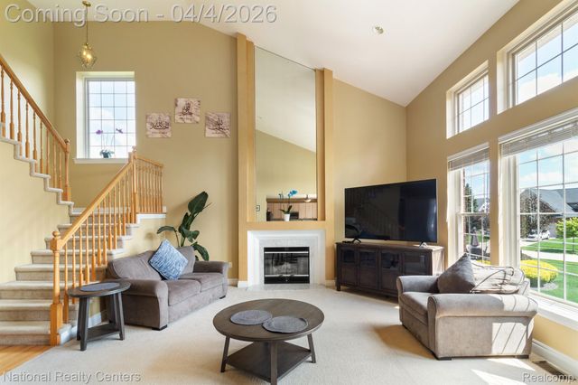 12881 NAUTICA Drive, Van Buren Charter Township, MI 48111