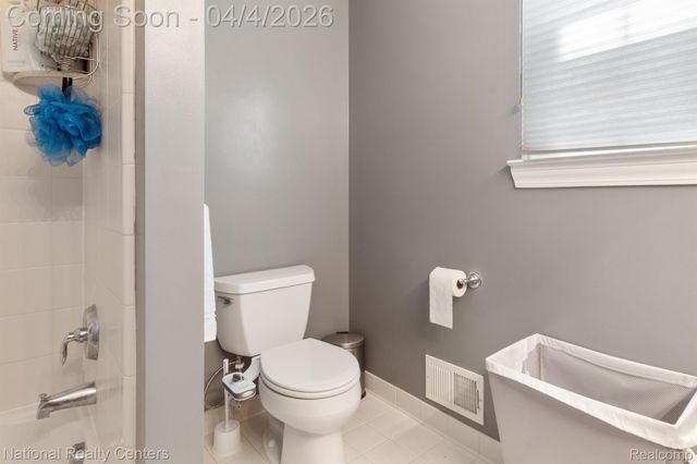 12881 NAUTICA Drive, Van Buren Charter Township, MI 48111