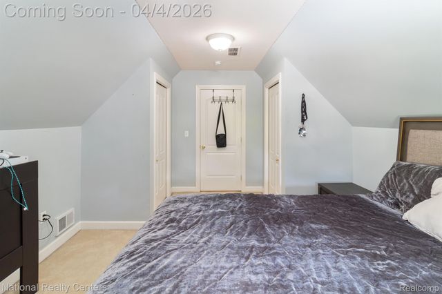 12881 NAUTICA Drive, Van Buren Charter Township, MI 48111