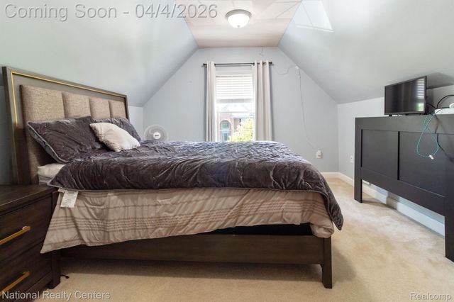 12881 NAUTICA Drive, Van Buren Charter Township, MI 48111