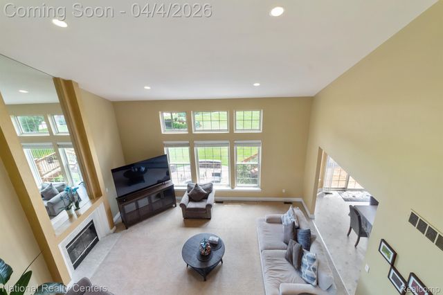 12881 NAUTICA Drive, Van Buren Charter Township, MI 48111