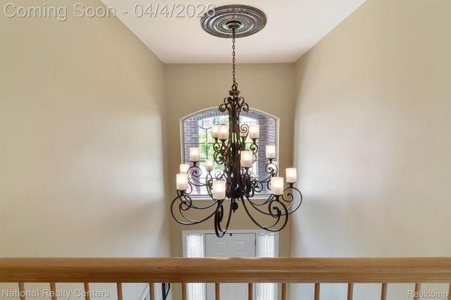 12881 NAUTICA Drive, Van Buren Charter Township, MI 48111