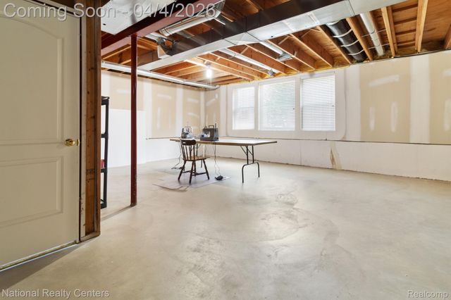 12881 NAUTICA Drive, Van Buren Charter Township, MI 48111